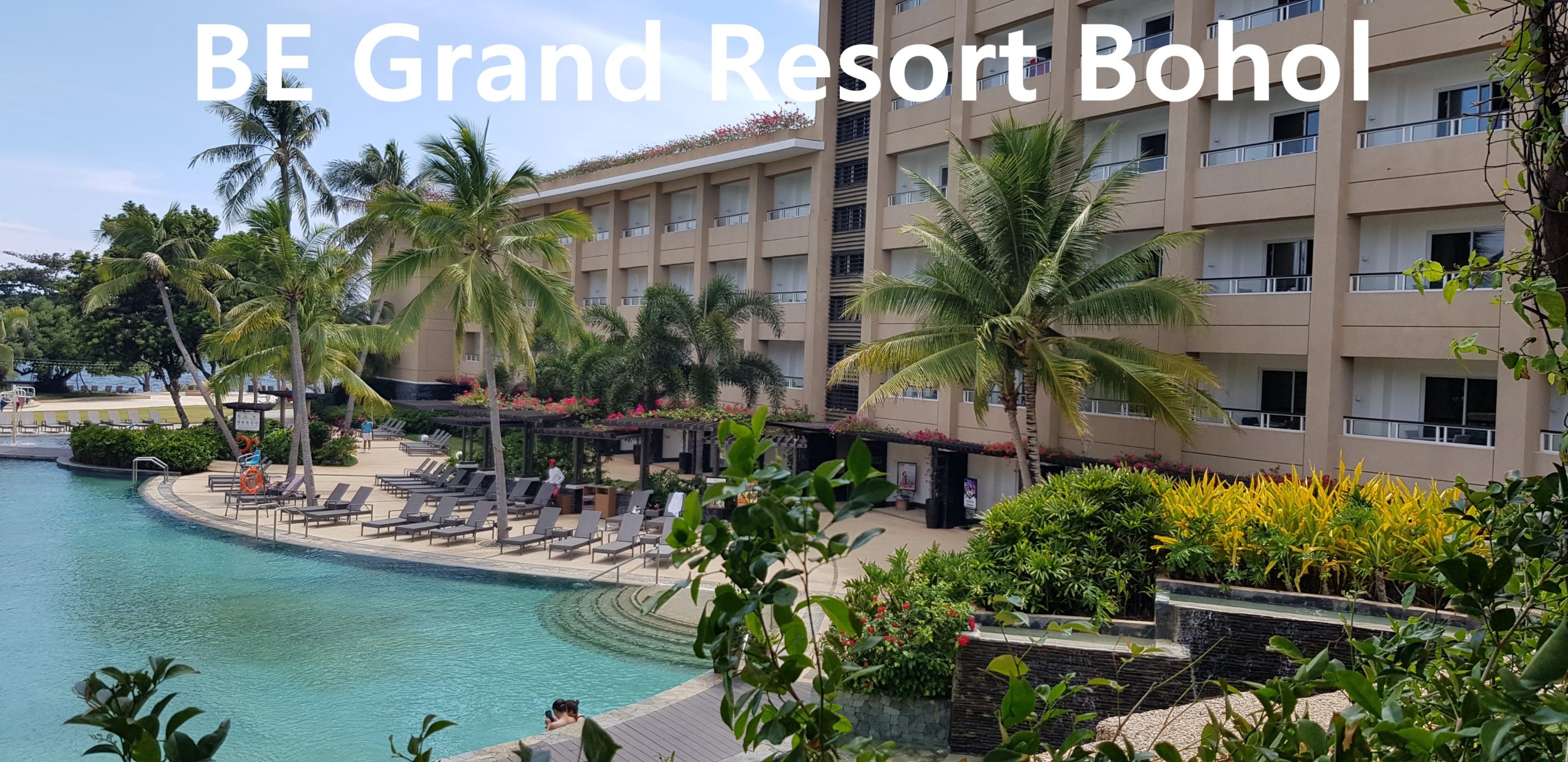 BE GRAND RESORT BOHOL A HIDDEN PARADISE IN PANGLAO | 2Go Cheap Travels